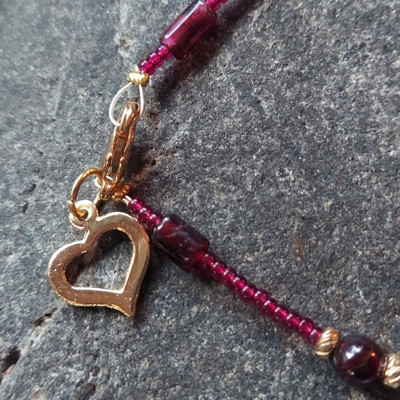 Handmade Bracelet - Picture 3 of 4